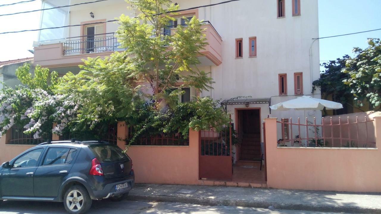 Cantinetta Preveza Esterno foto
